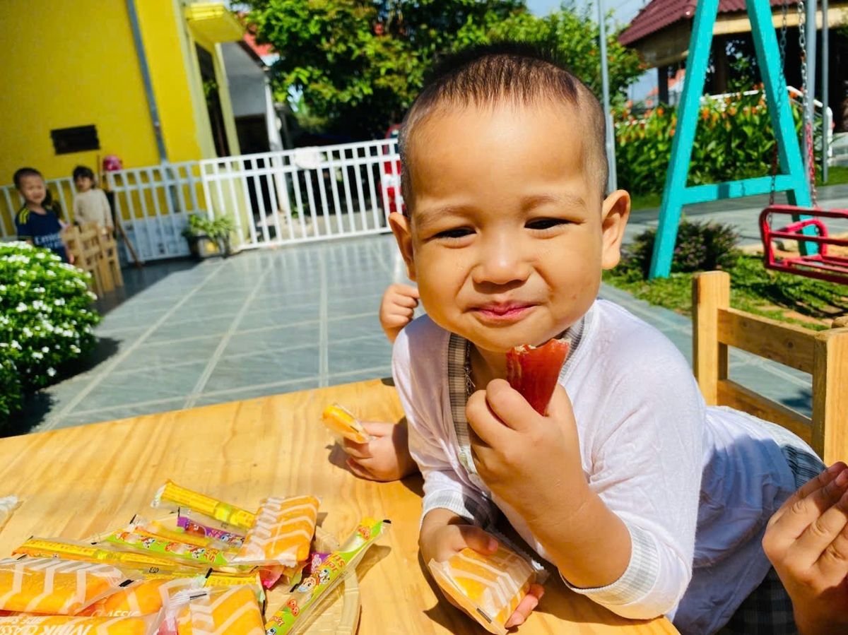 Ảnh hoạt động