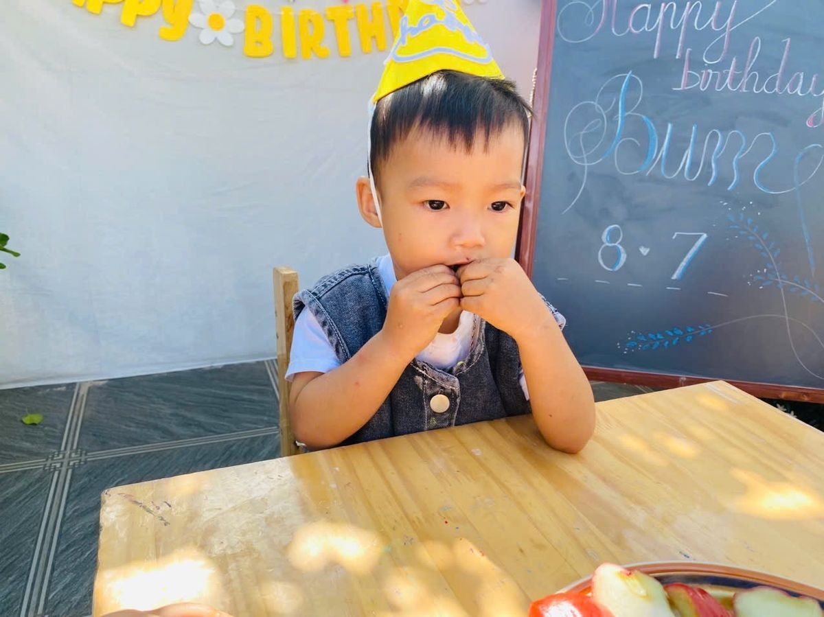 Ảnh hoạt động