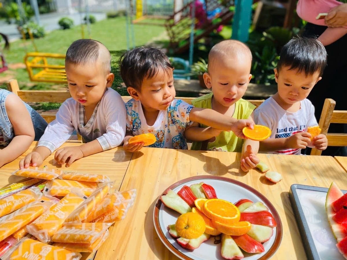 Ảnh hoạt động