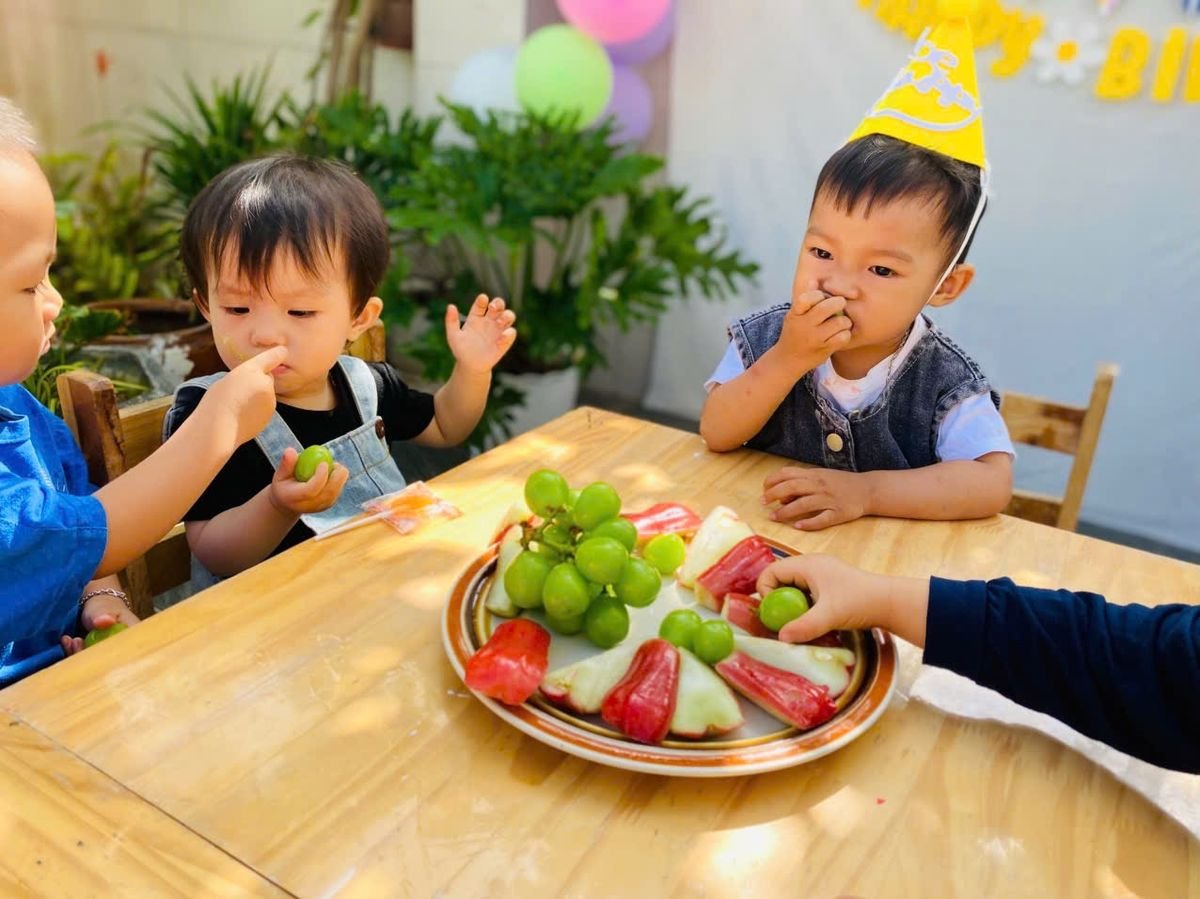 Ảnh hoạt động