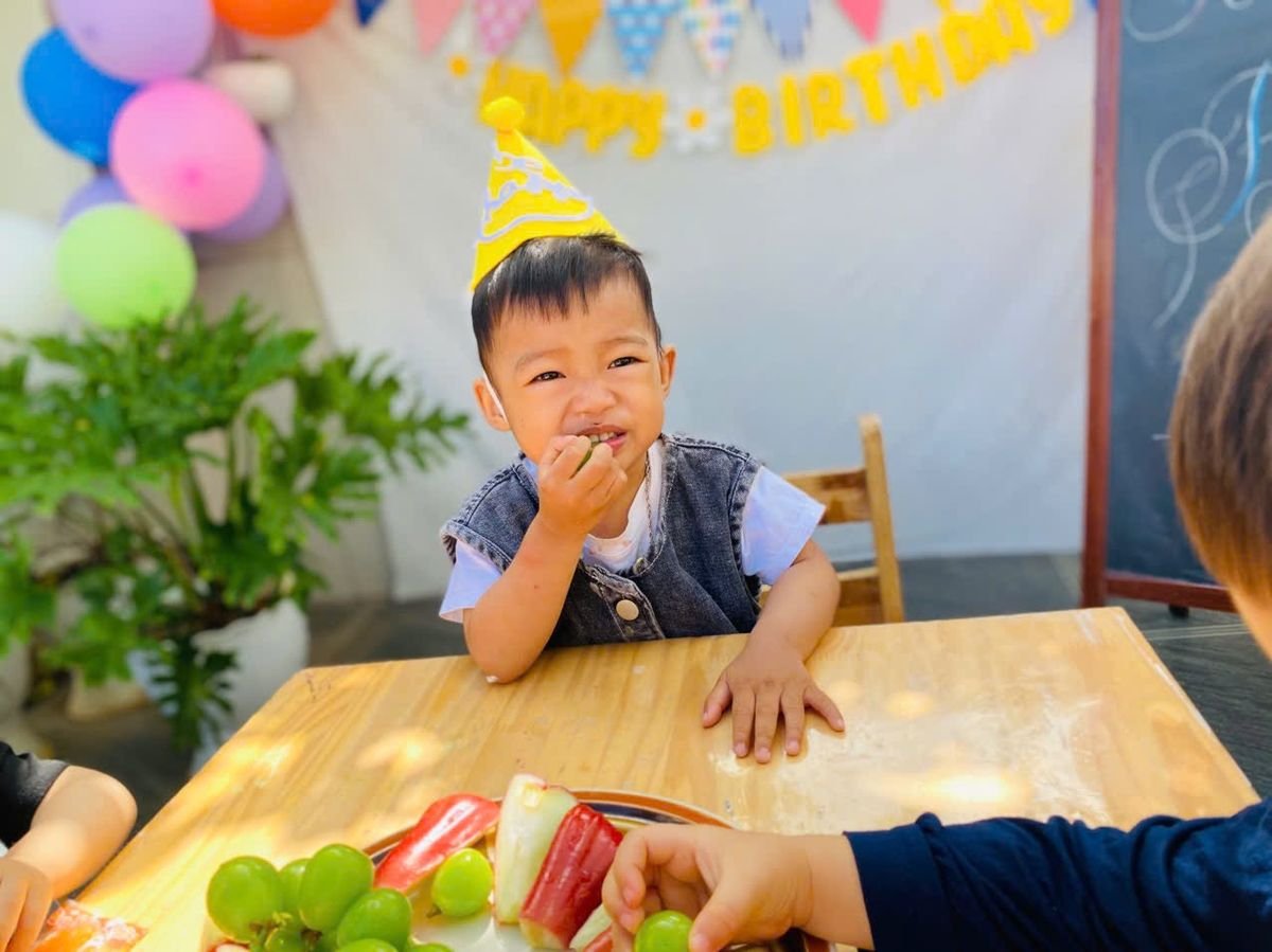 Ảnh hoạt động