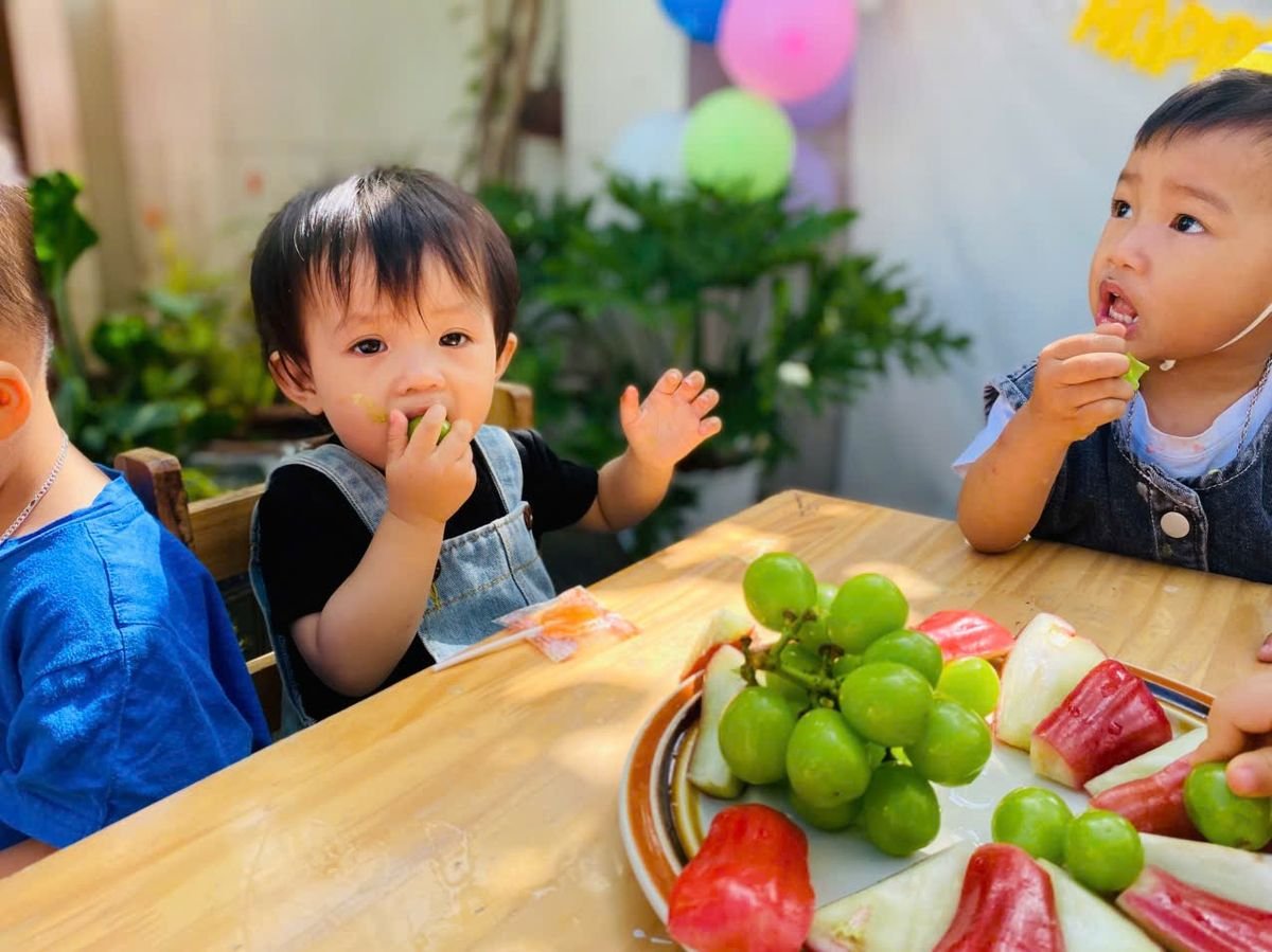 Ảnh hoạt động