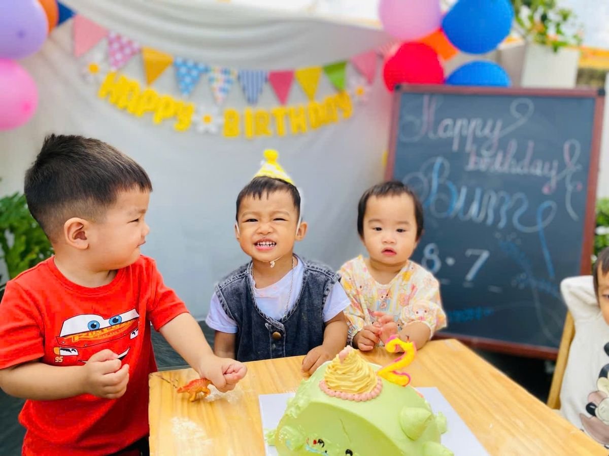 Ảnh hoạt động