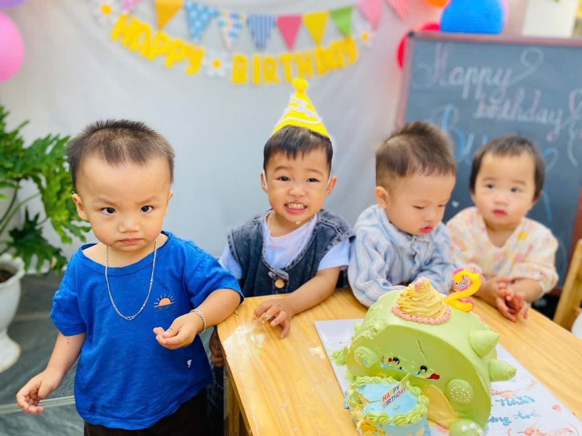Ảnh hoạt động
