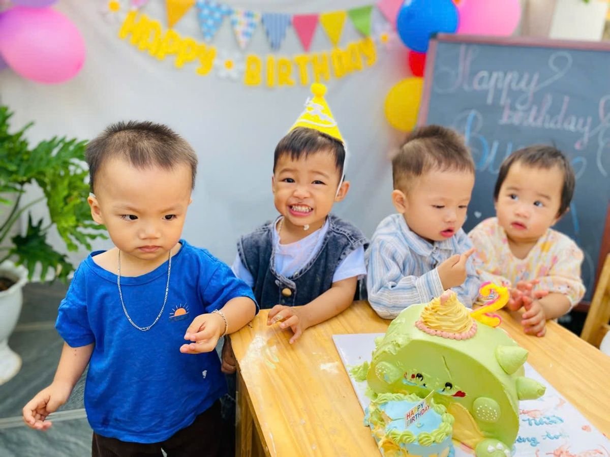 Ảnh hoạt động