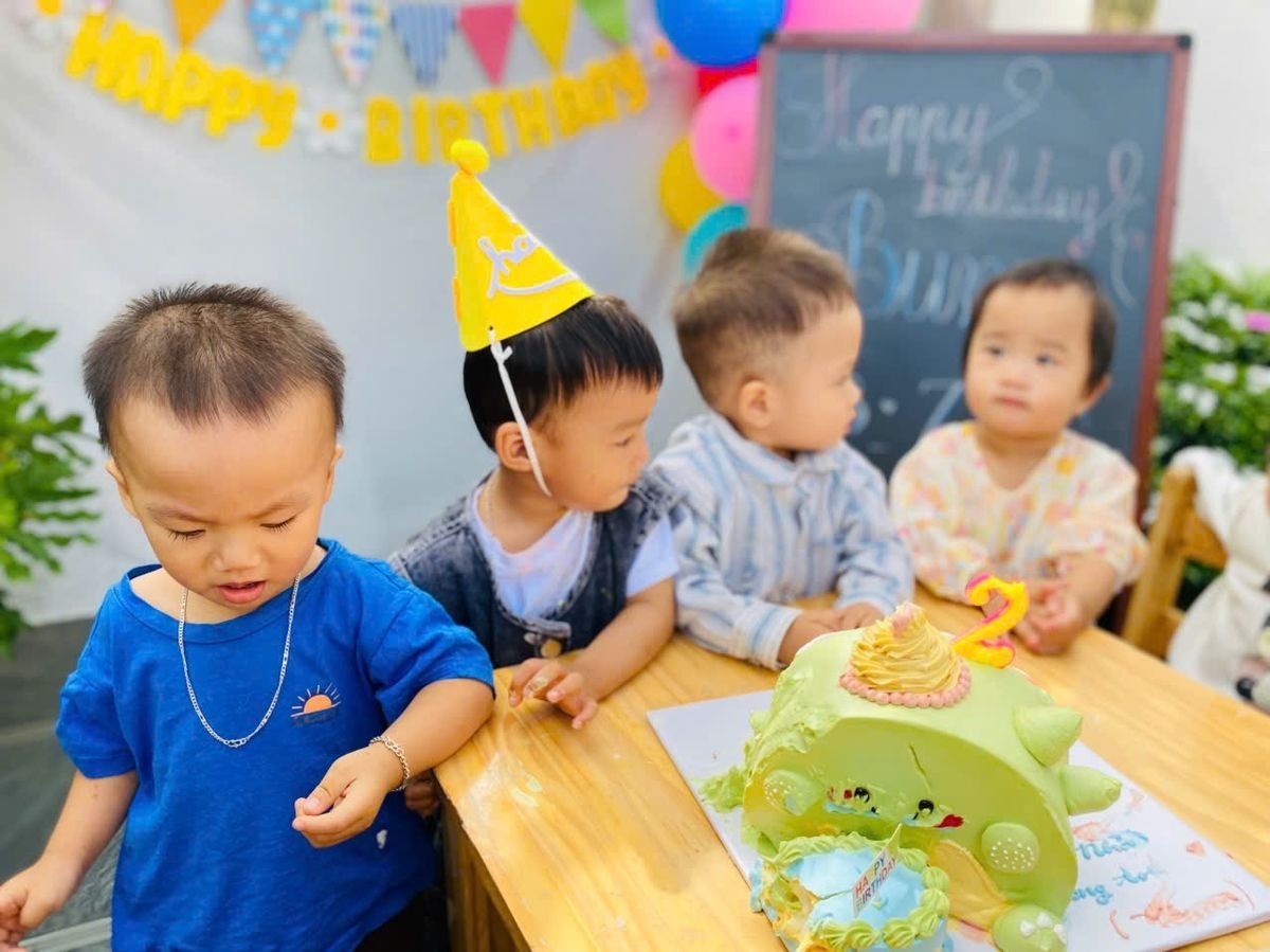 Ảnh hoạt động