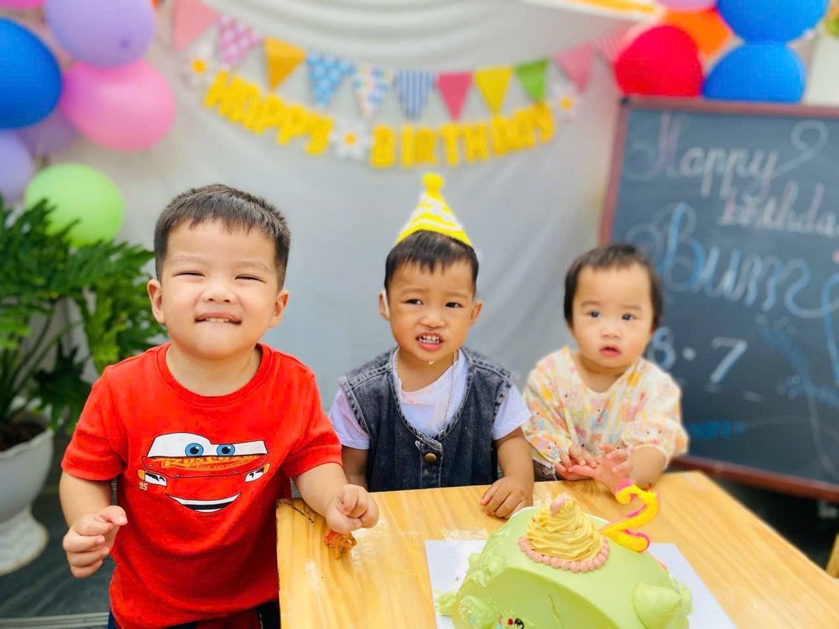 Ảnh hoạt động