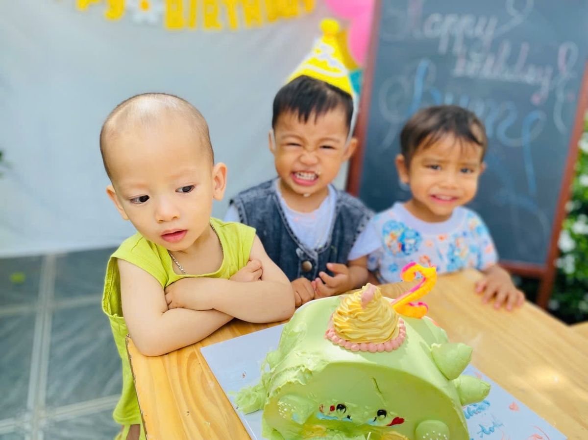 Ảnh hoạt động