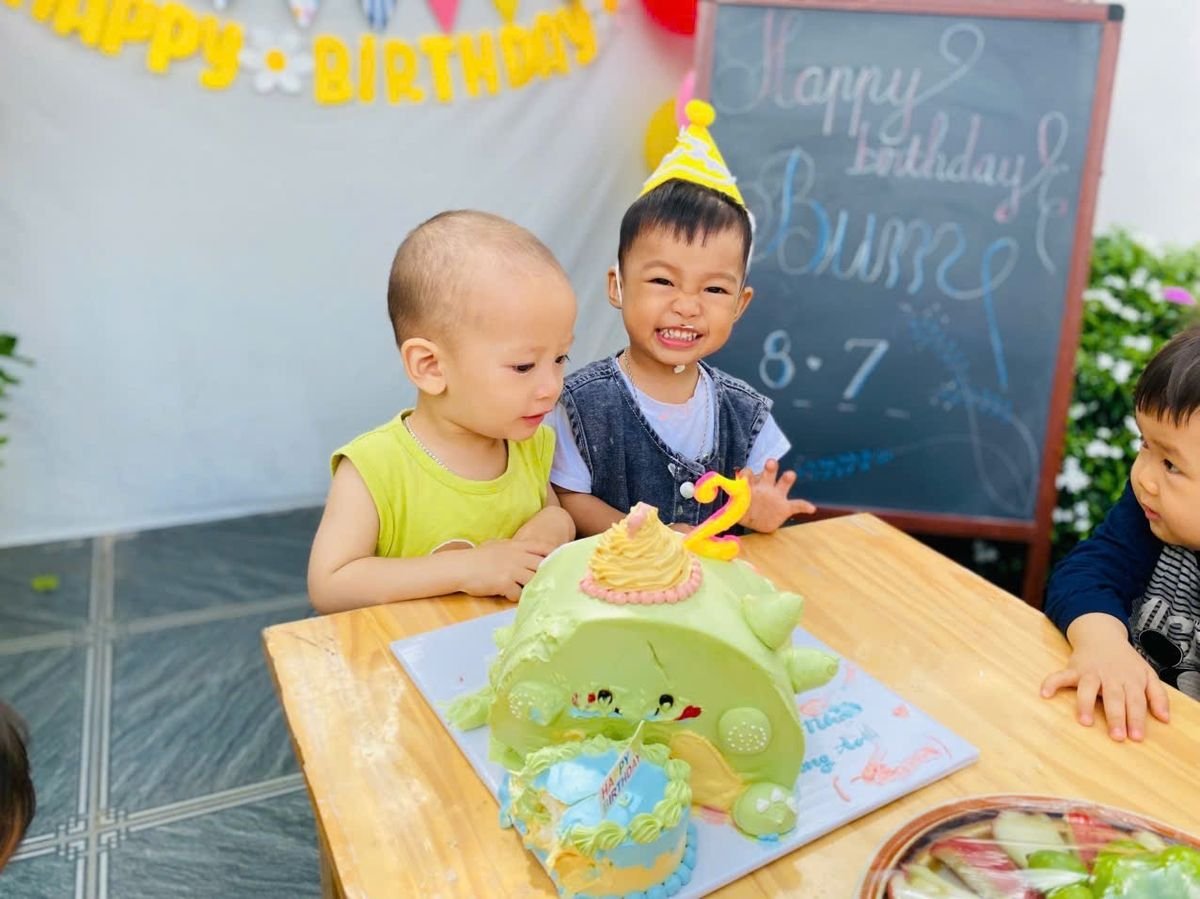 Ảnh hoạt động