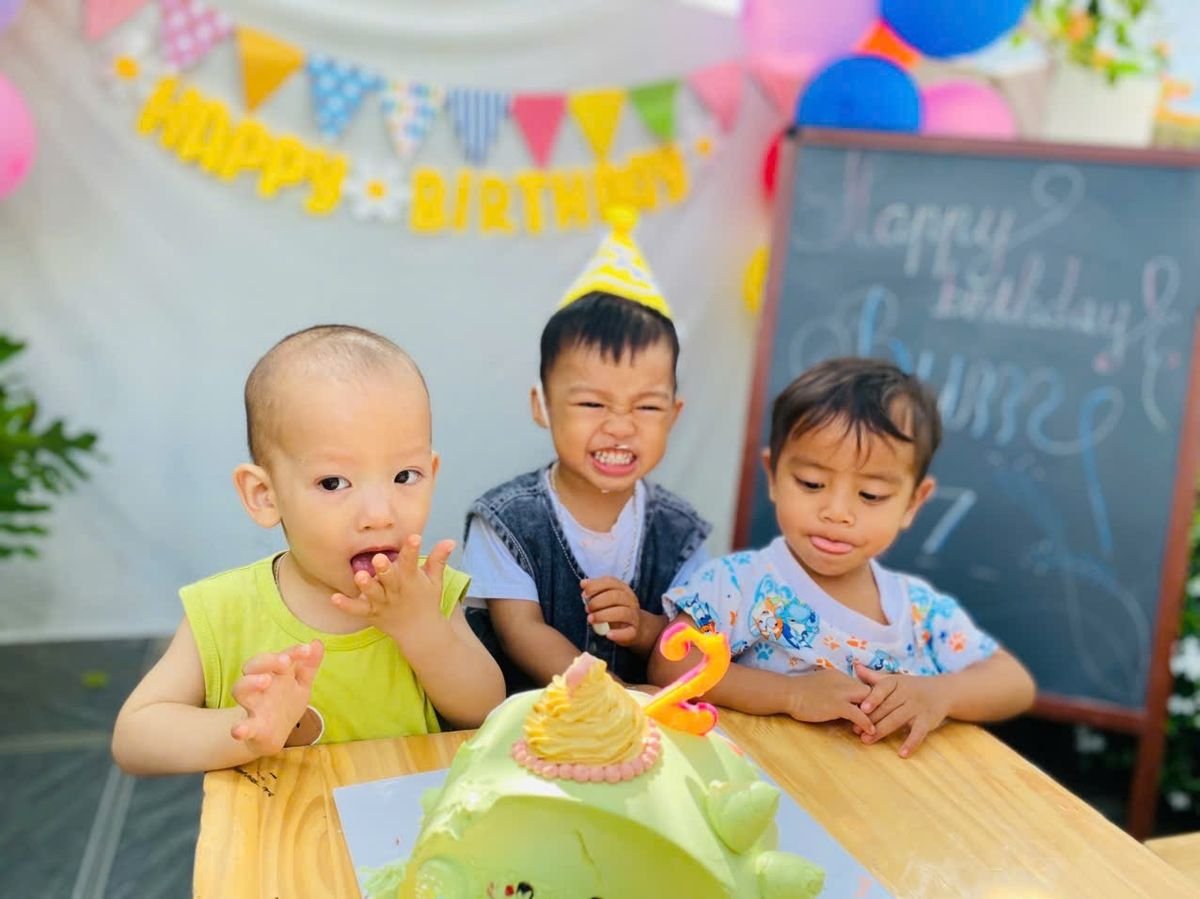 Ảnh hoạt động