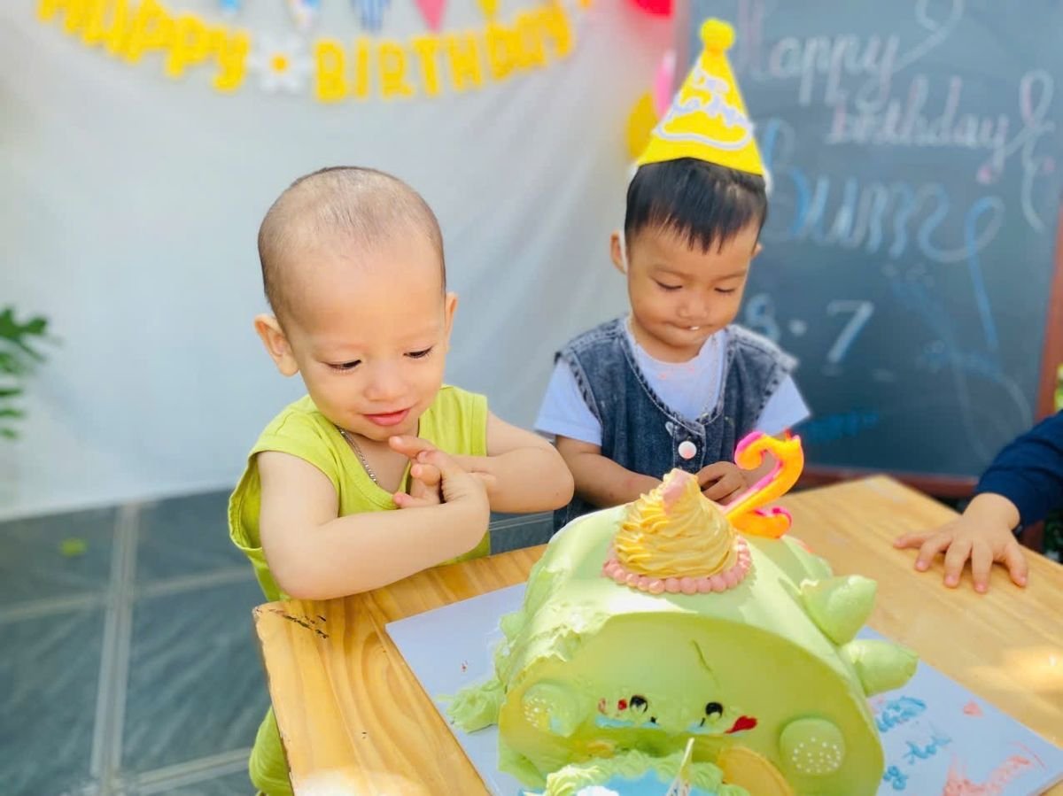 Ảnh hoạt động