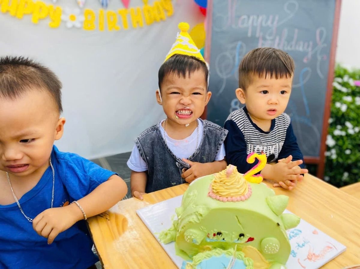 Ảnh hoạt động