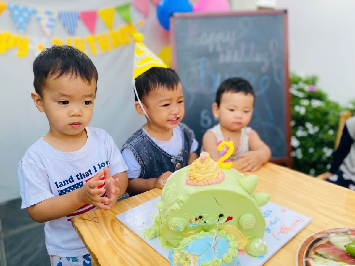 Ảnh hoạt động