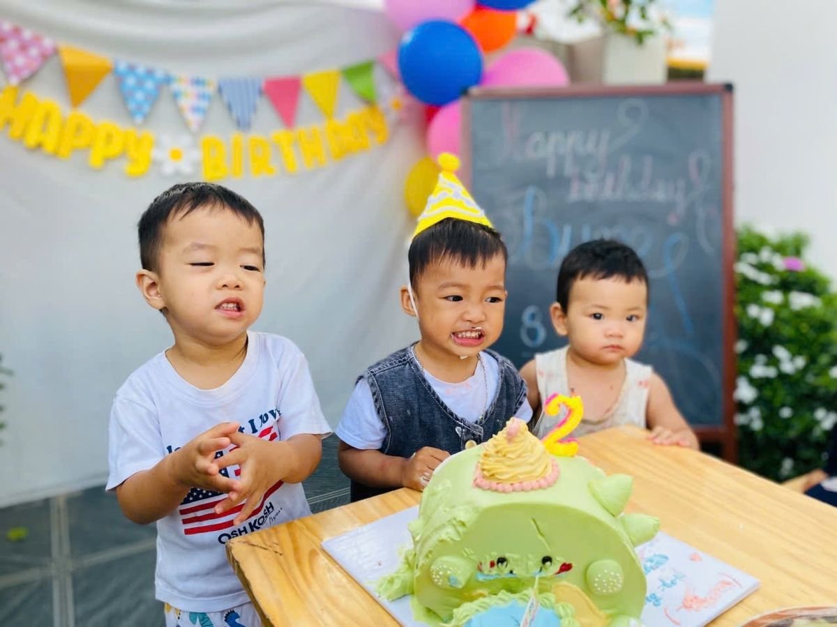 Ảnh hoạt động