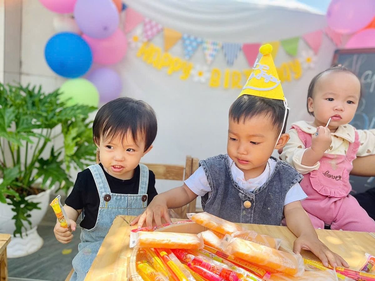 Ảnh hoạt động