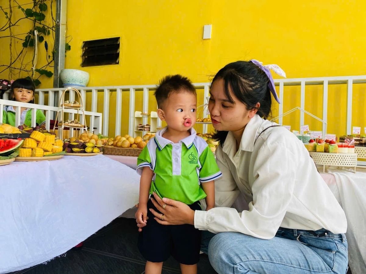 Ảnh hoạt động