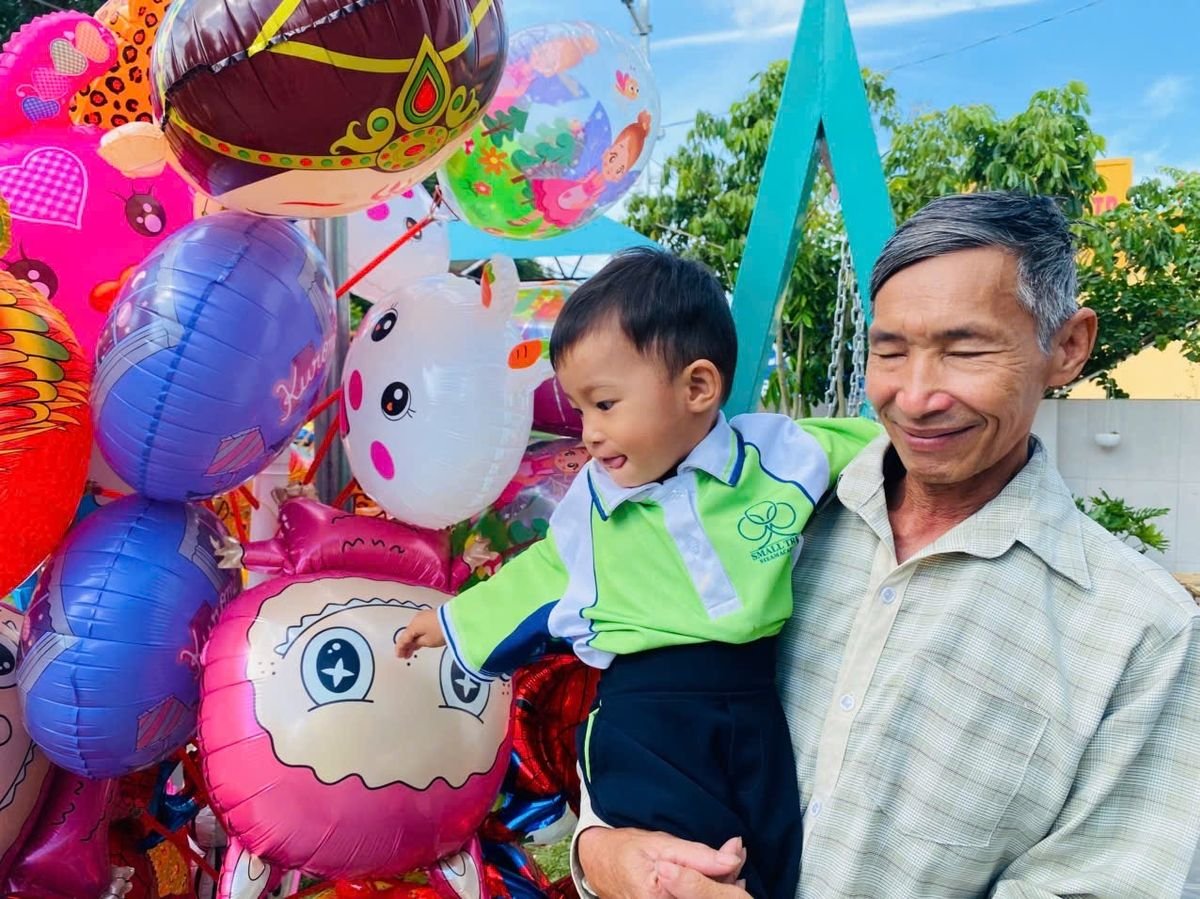 Ảnh hoạt động
