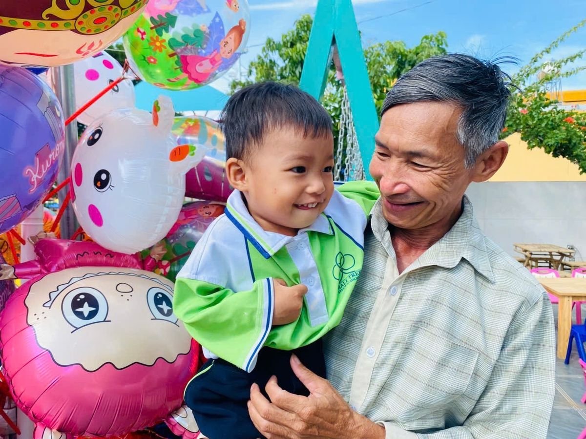 Ảnh hoạt động