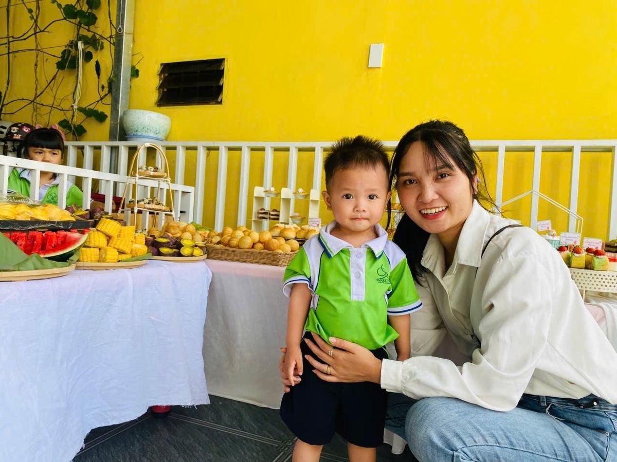 Ảnh hoạt động