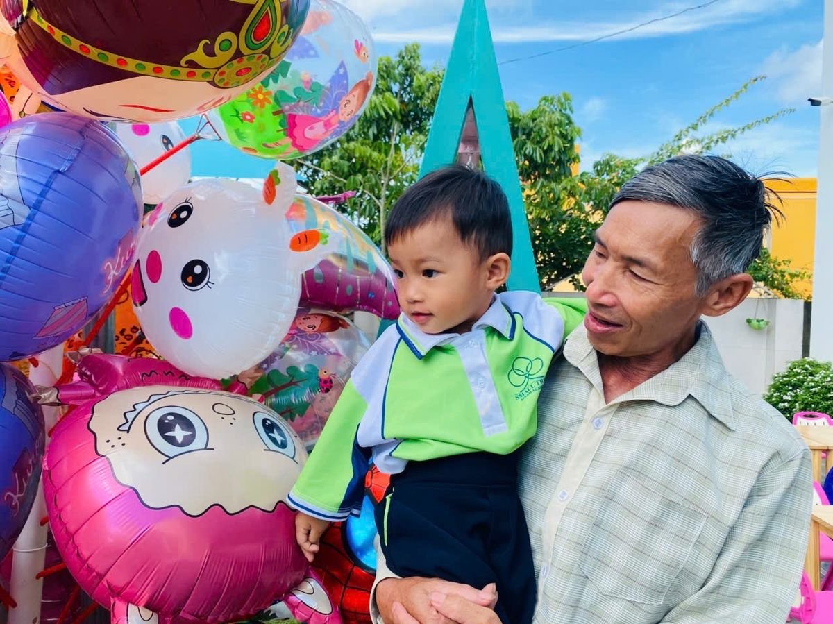 Ảnh hoạt động