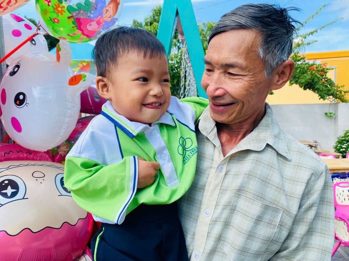 Ảnh hoạt động