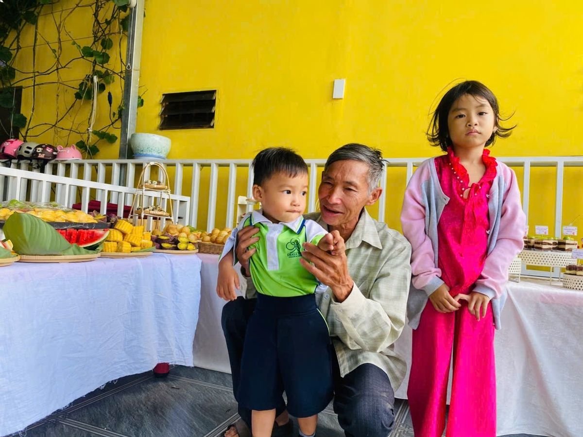 Ảnh hoạt động