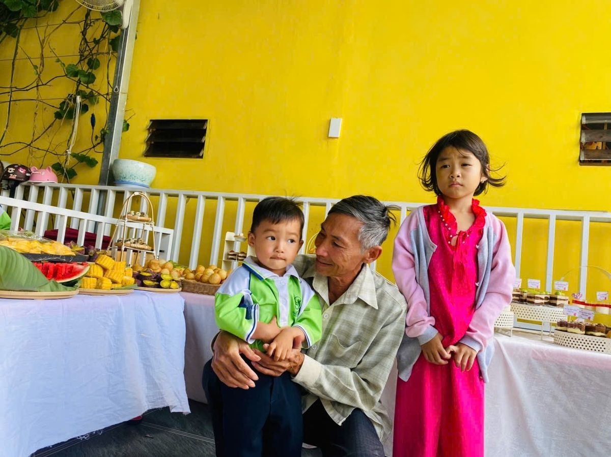 Ảnh hoạt động