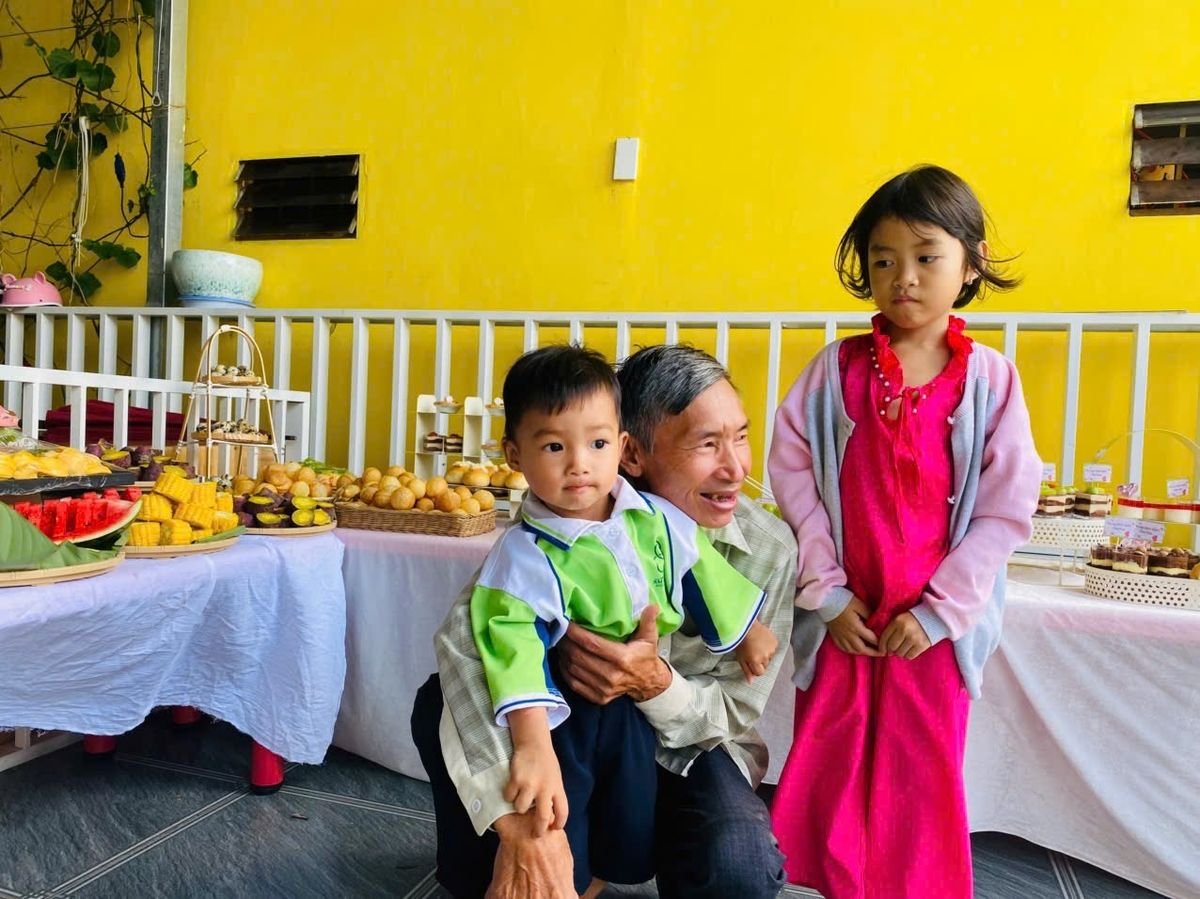 Ảnh hoạt động