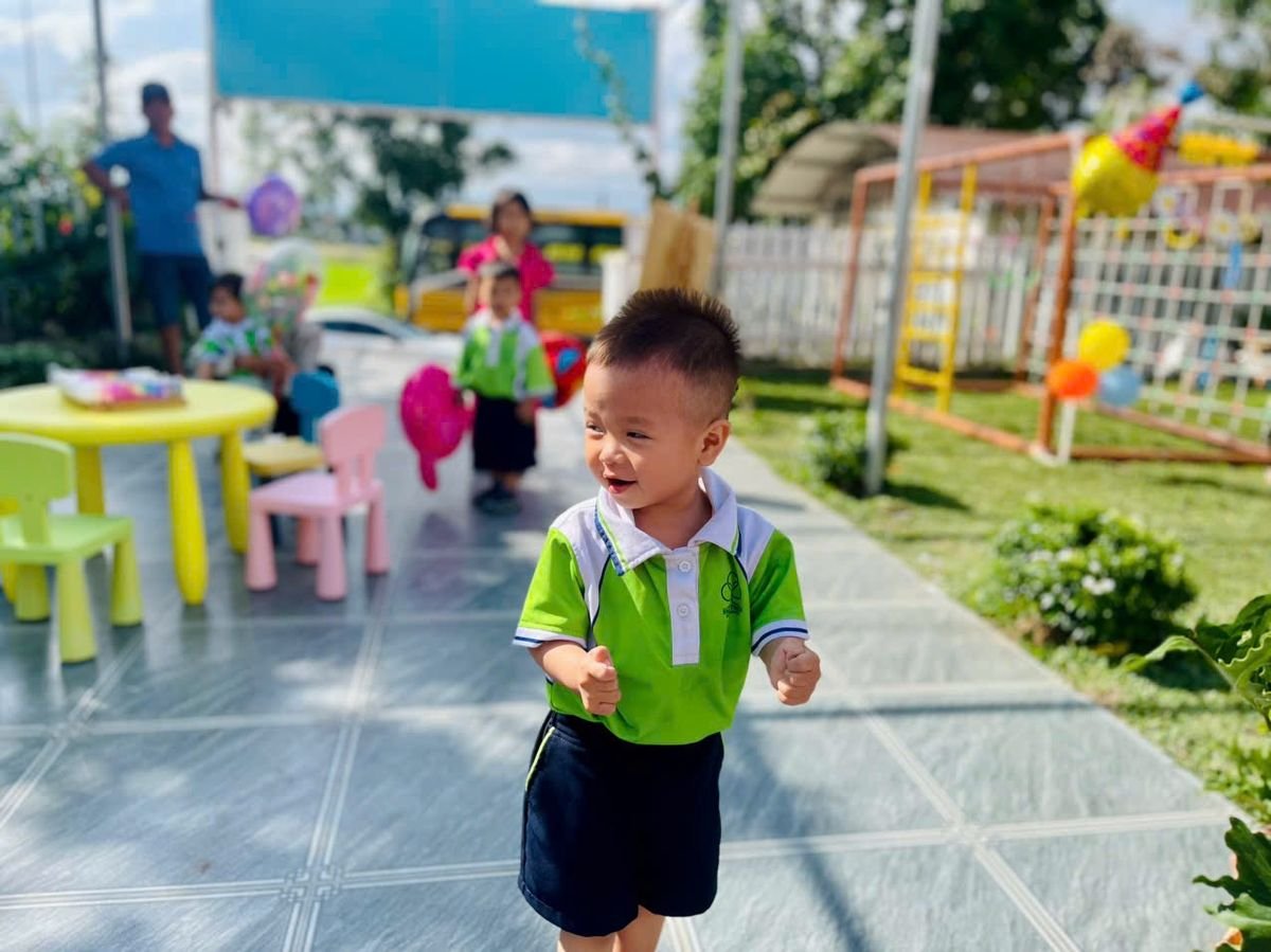 Ảnh hoạt động