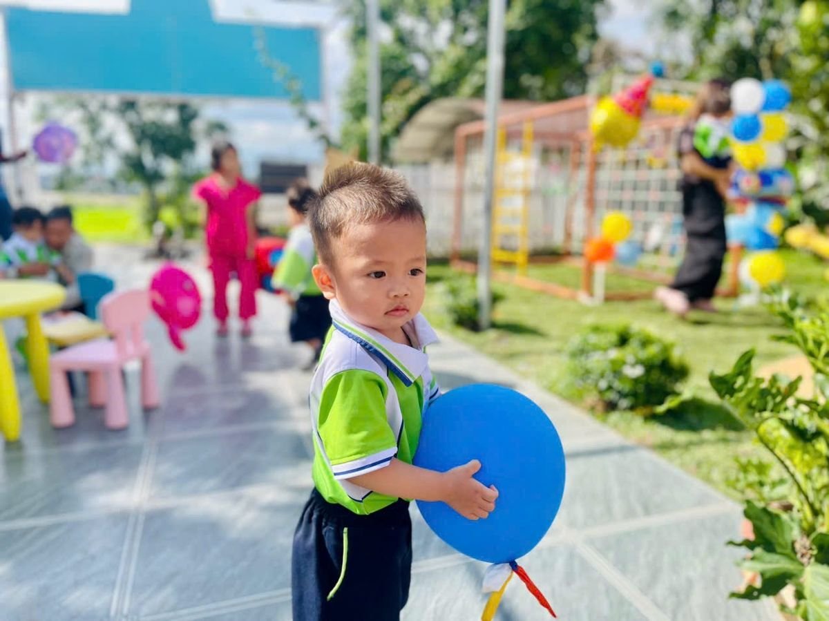 Ảnh hoạt động