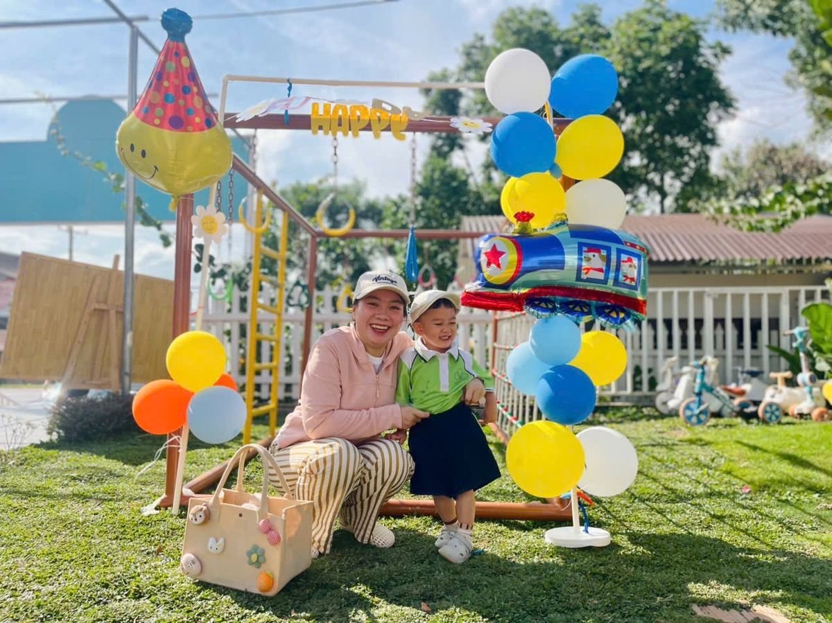 Ảnh hoạt động