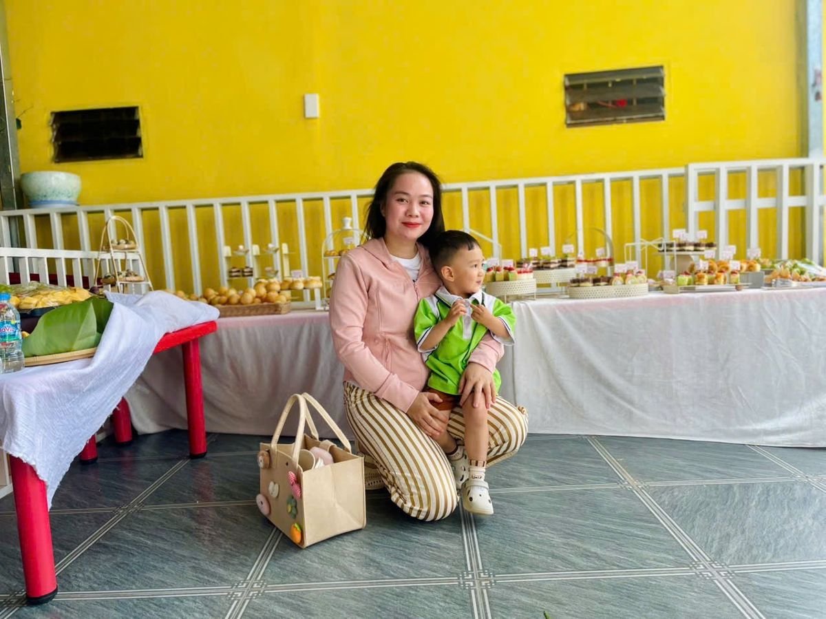 Ảnh hoạt động