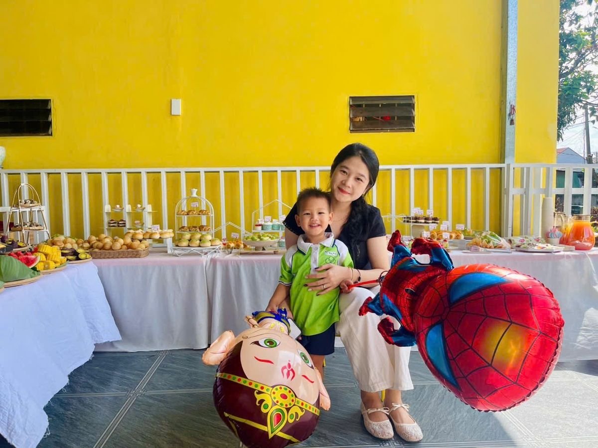 Ảnh hoạt động