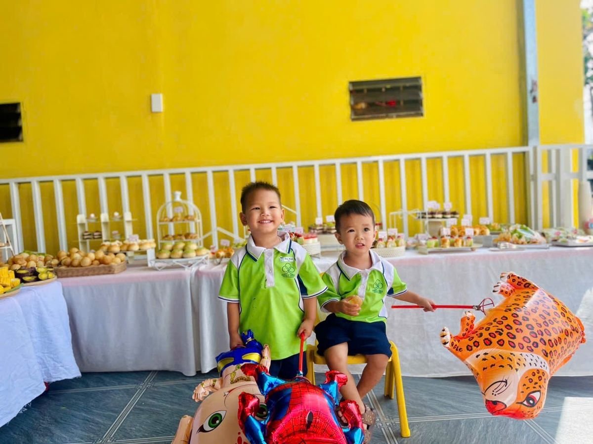 Ảnh hoạt động
