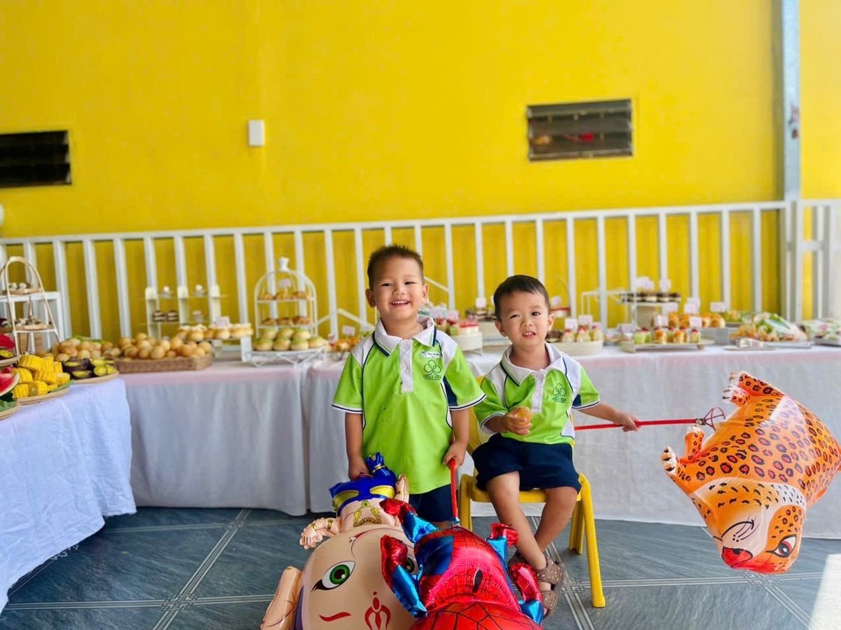 Ảnh hoạt động