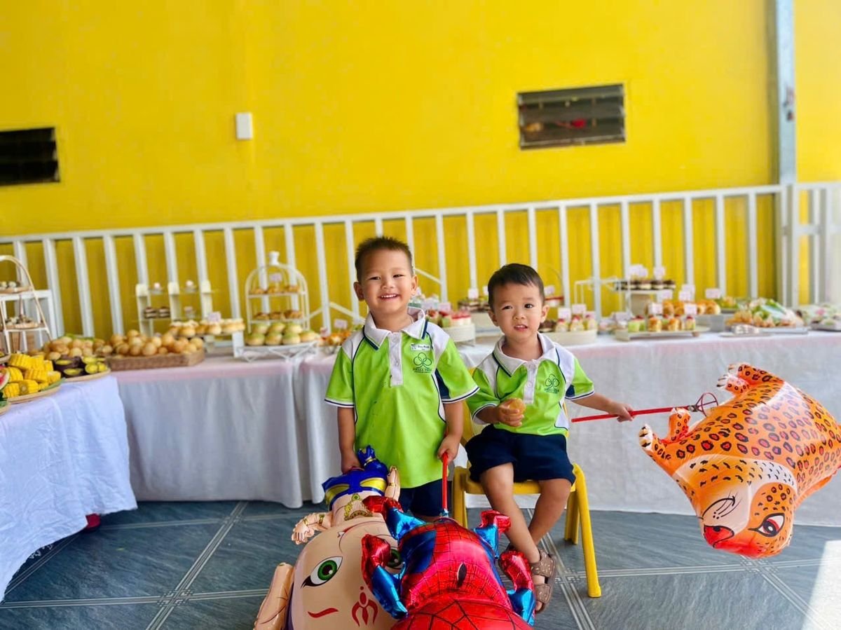 Ảnh hoạt động