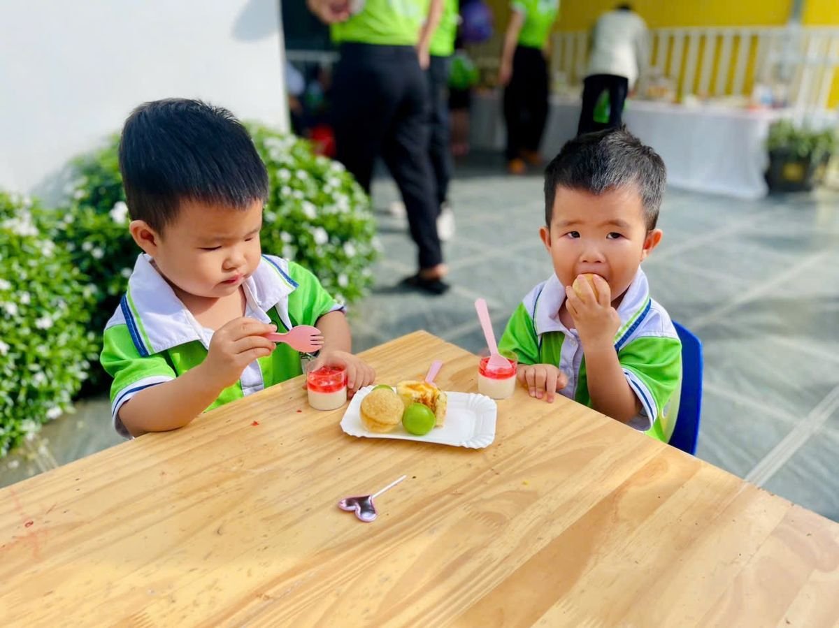 Ảnh hoạt động