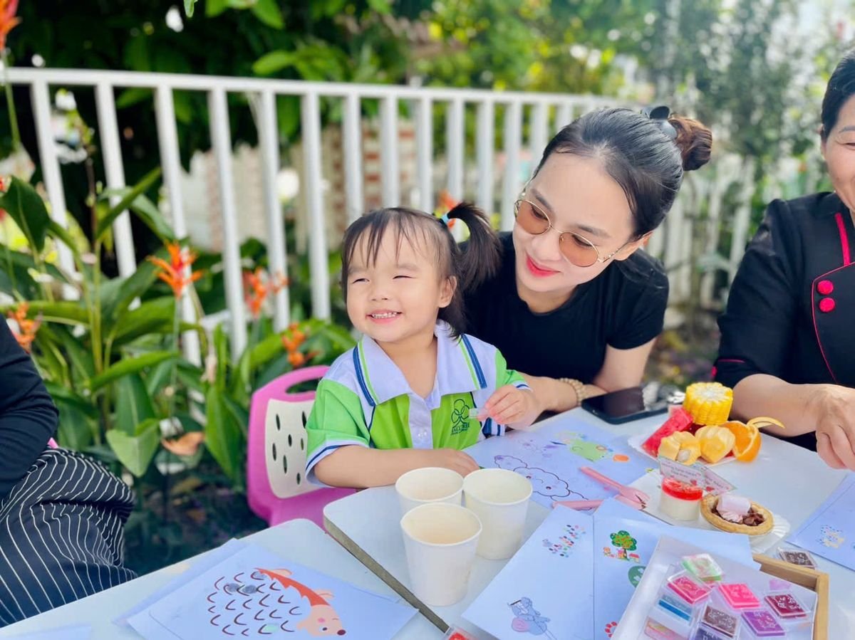 Ảnh hoạt động