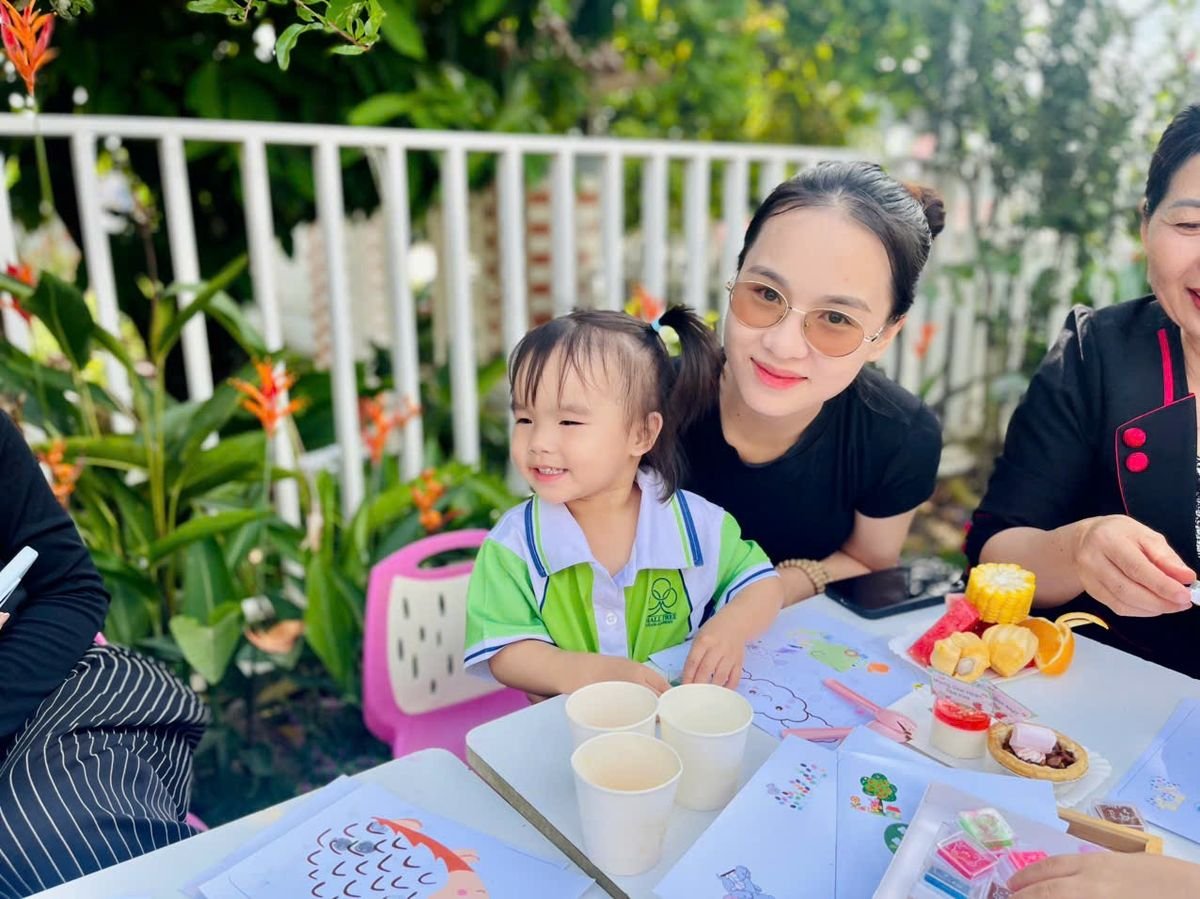Ảnh hoạt động