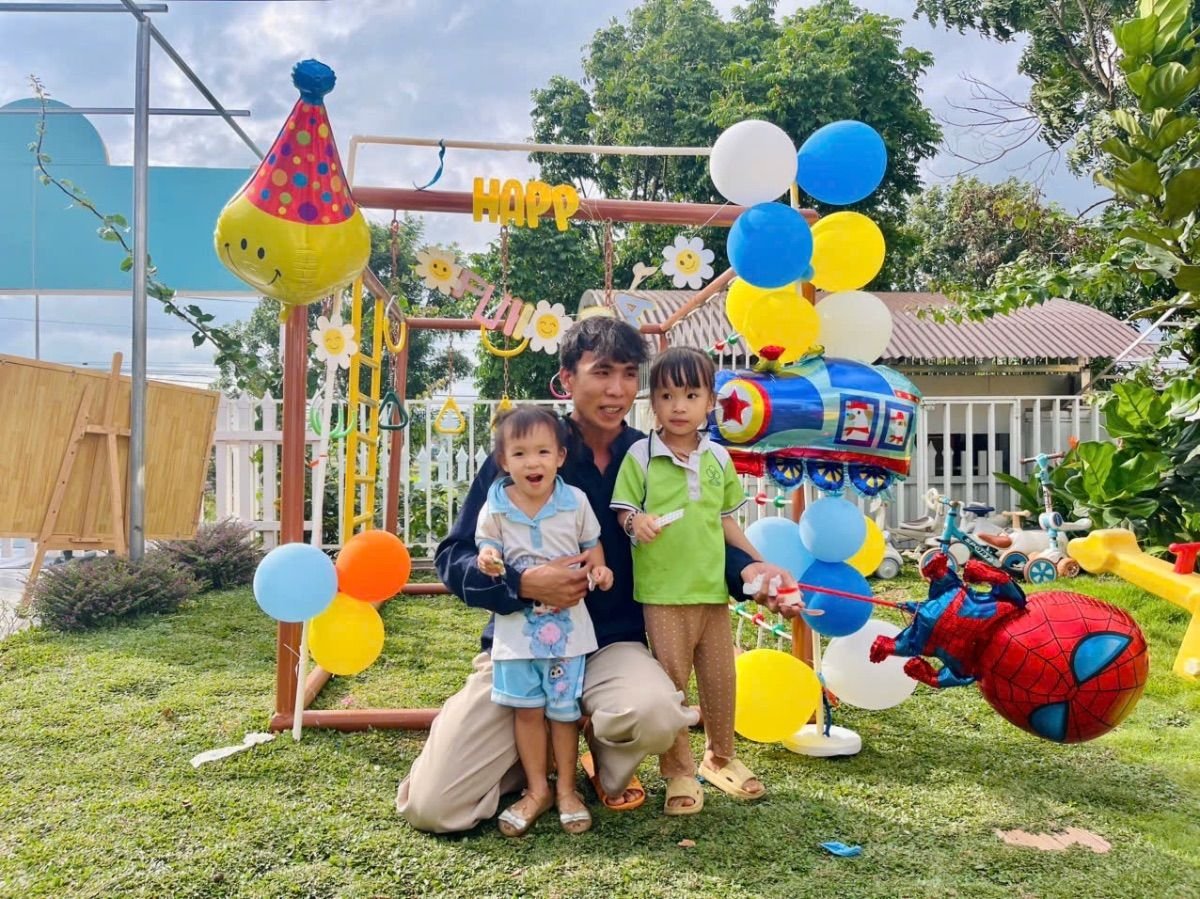 Ảnh hoạt động