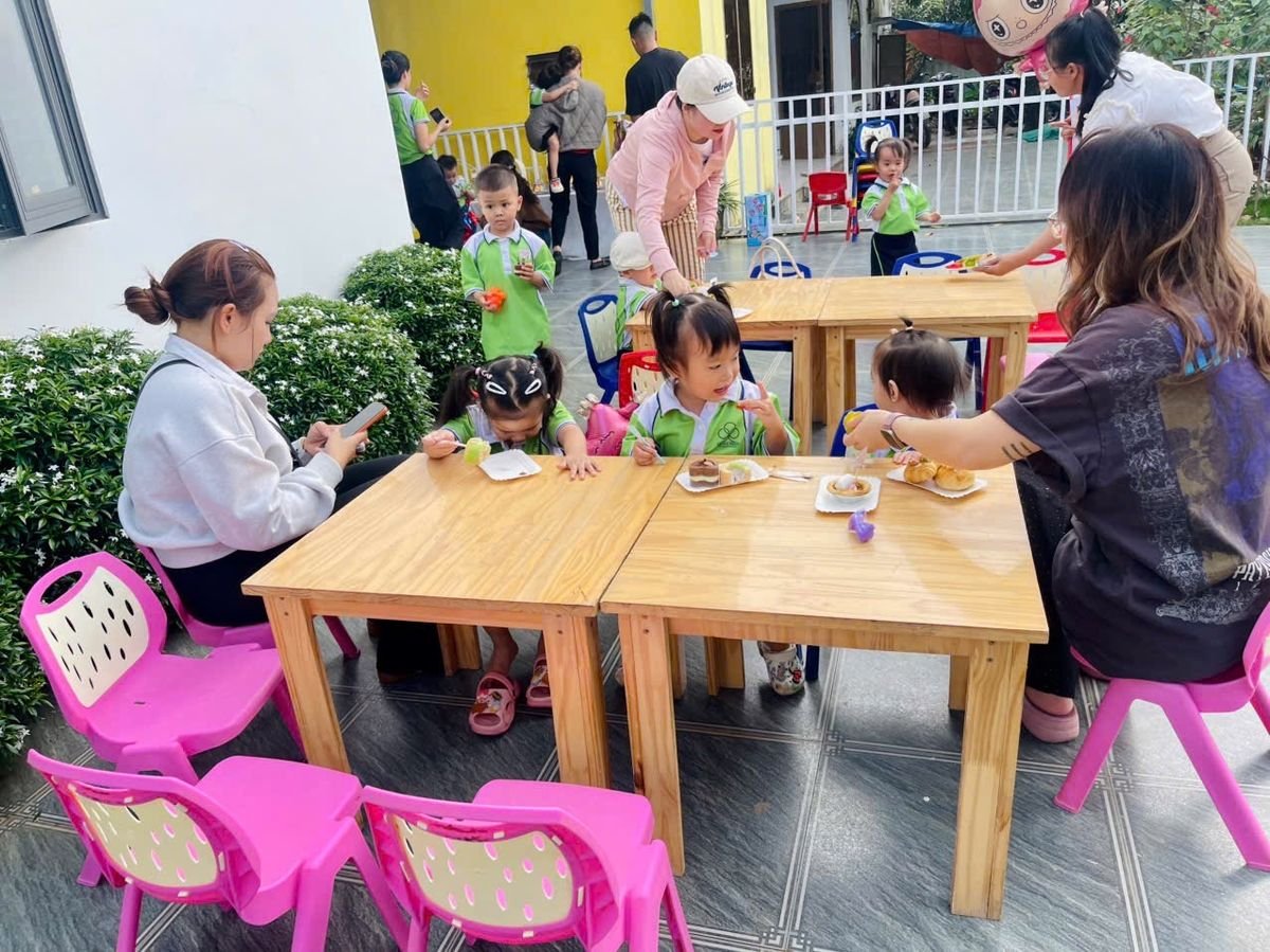 Ảnh hoạt động