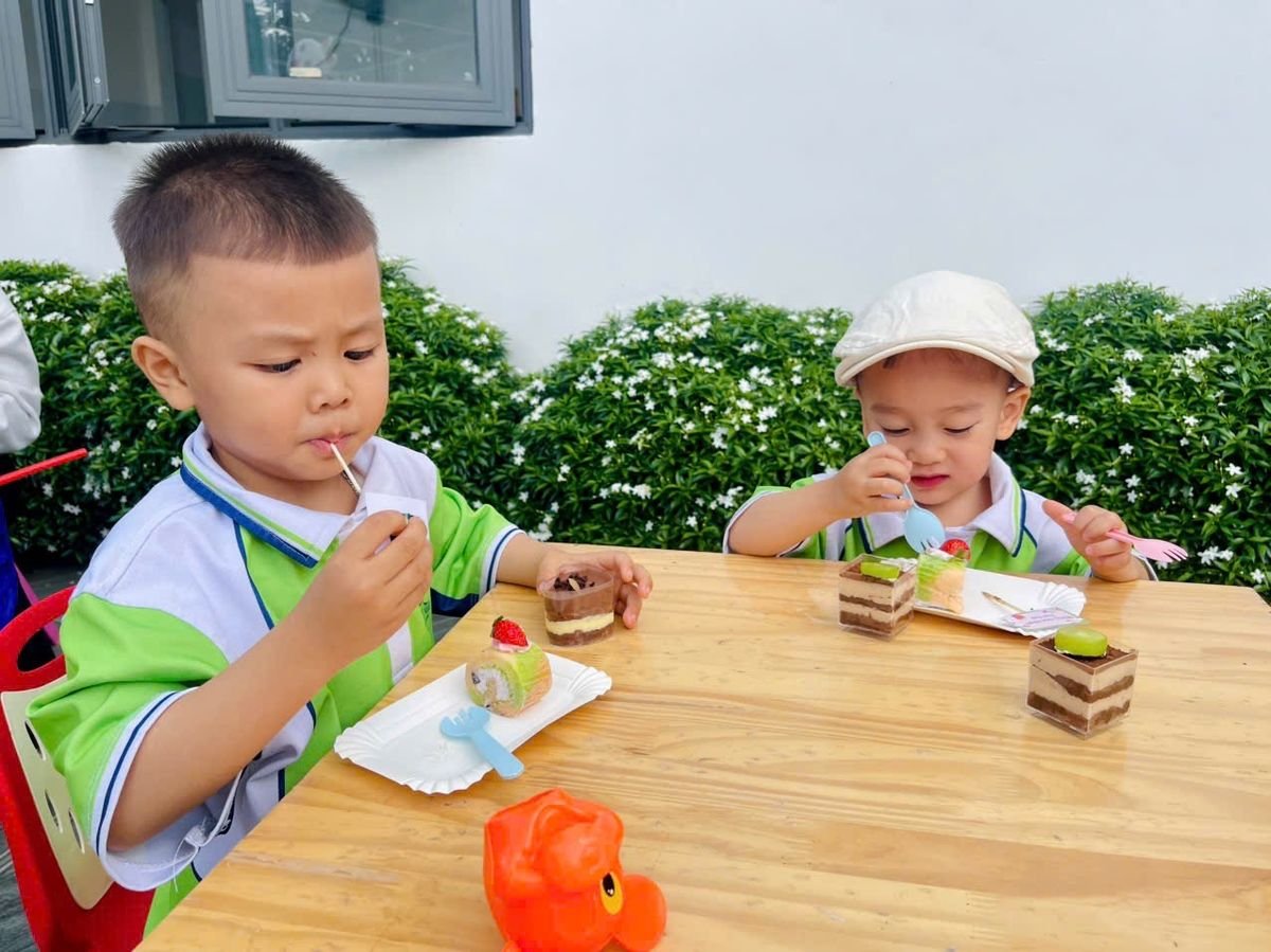 Ảnh hoạt động