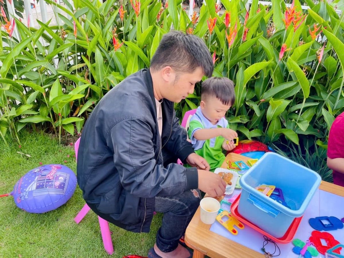 Ảnh hoạt động