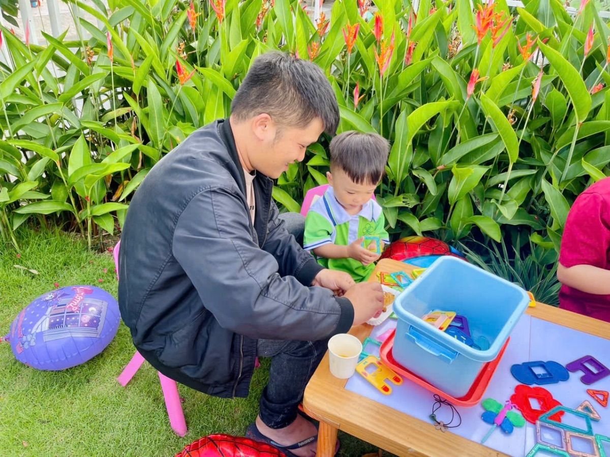 Ảnh hoạt động
