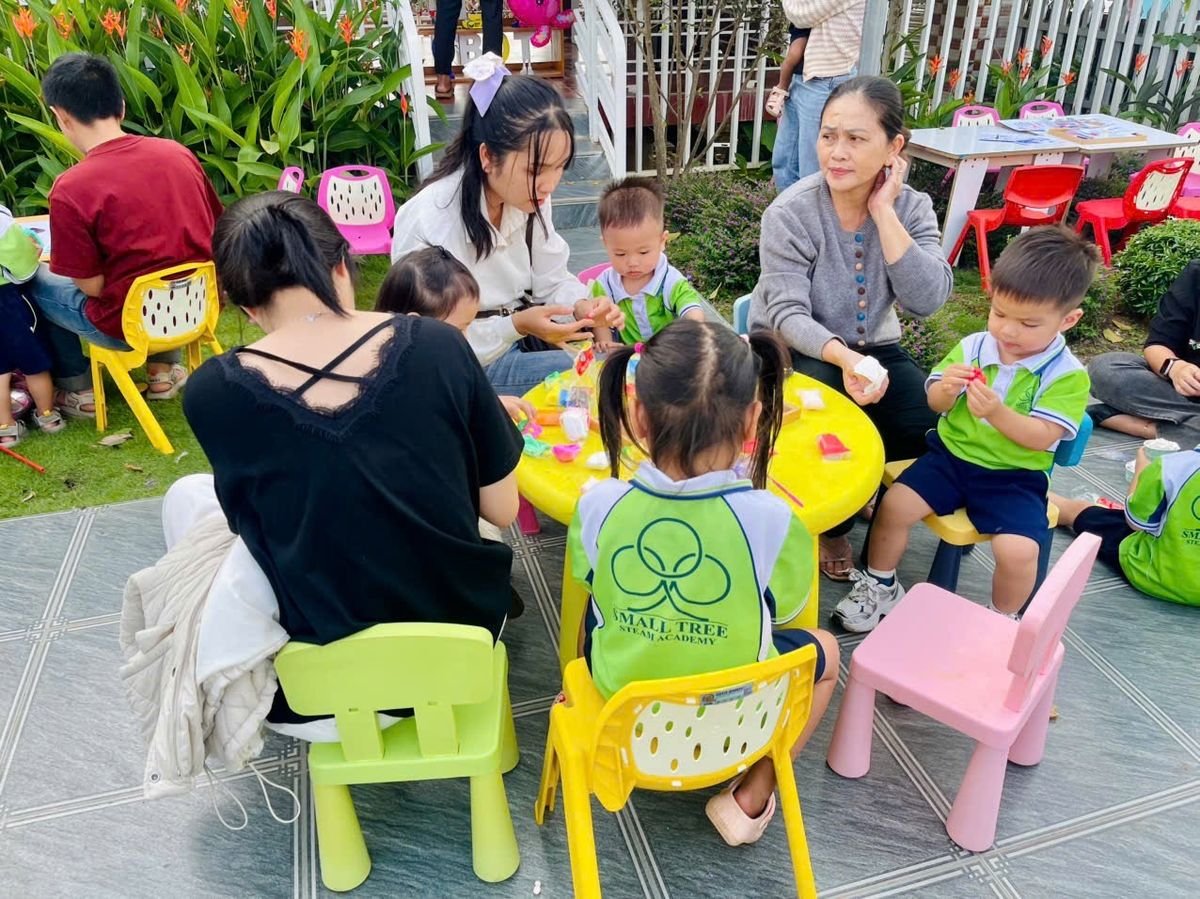 Ảnh hoạt động