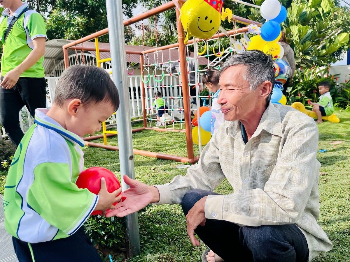 Ảnh hoạt động