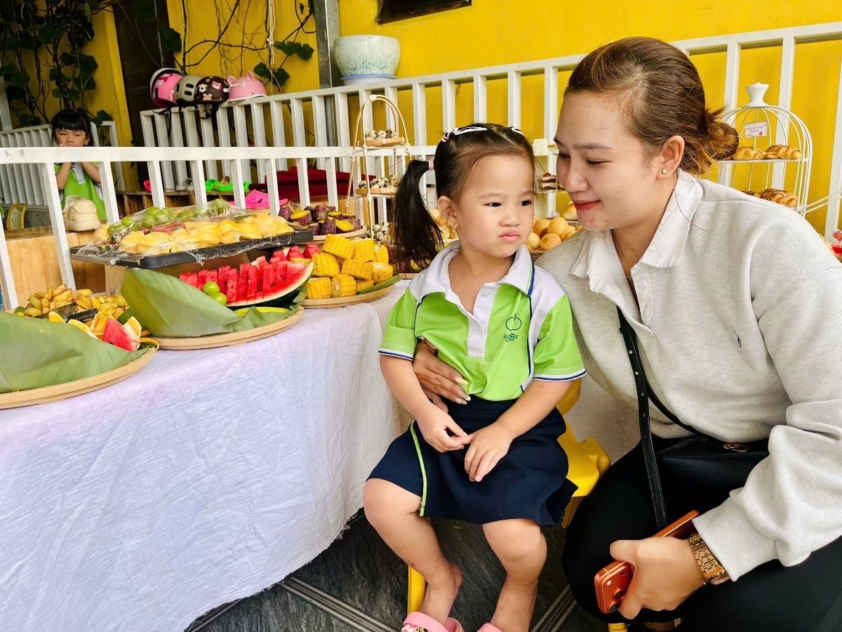 Ảnh hoạt động