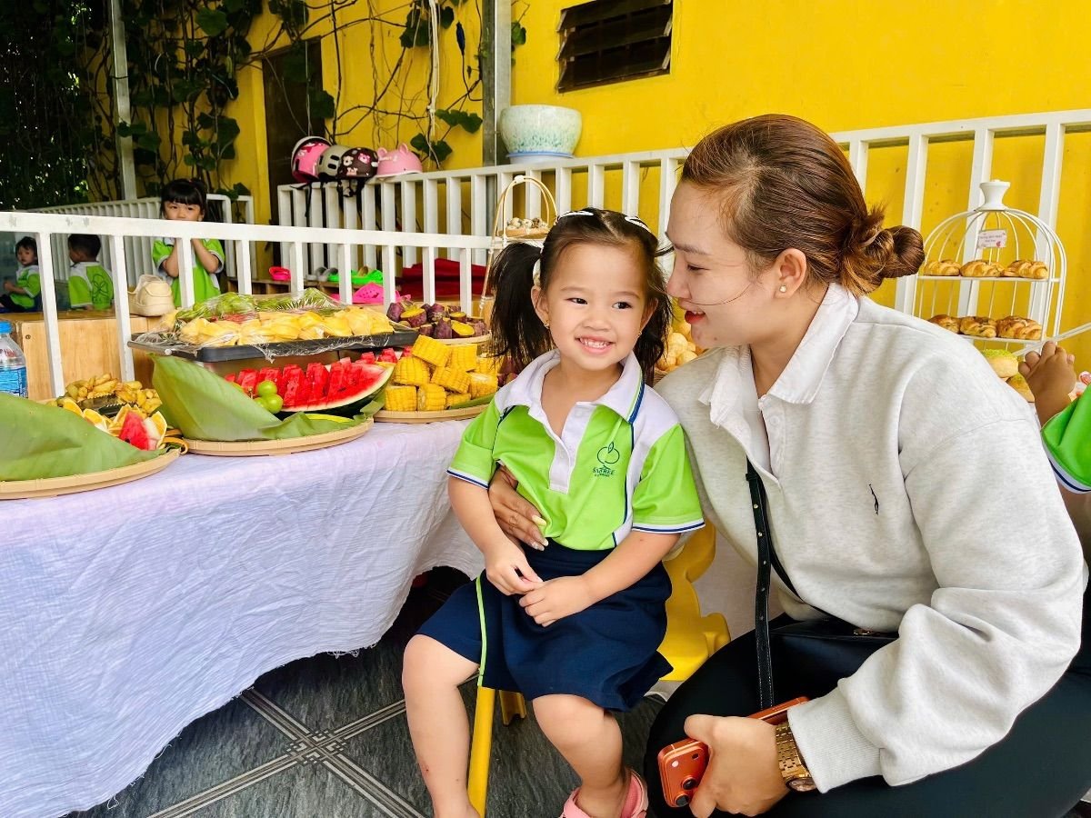 Ảnh hoạt động