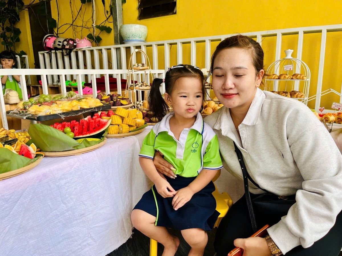 Ảnh hoạt động