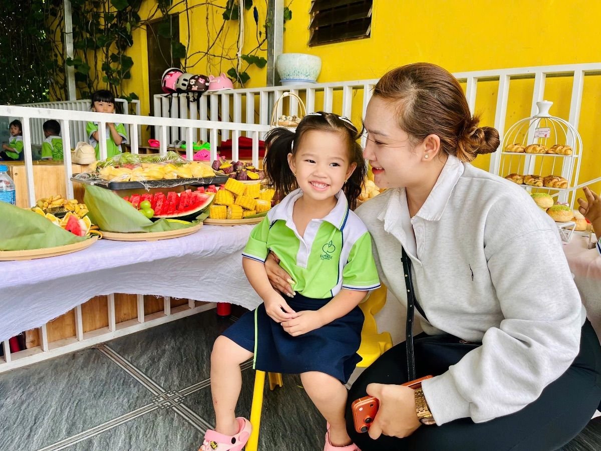 Ảnh hoạt động